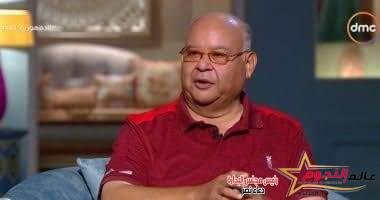 خاص... علاء زينهم يكشف كواليس مسرحية عزيز وغالي 