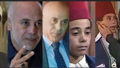 أحمد عزت .. نجوم صغيرة من زمن فات