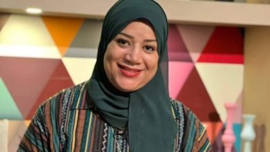 الشيف شيماء حسين لعالم النجوم: "أمنيتي يكون لدي سلسلة مطاعم لجميع الأكلات"