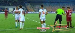 فيريرا يعلن تشكيل الزمالك لمباراة الاتحاد السكندري