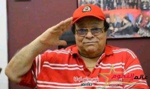 " السر وراء الكاميرا الخفية " في ذكرى ميلاد إبراهيم نصر تعرف عليه 2 " السر وراء الكاميرا الخفية " في ذكرى ميلاد إبراهيم نصر تعرف عليه