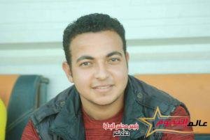 اسلام خطاب: " الفرق بين اللاعب المصري واللاعب الأوروبي 2 اسلام خطاب: " الفرق بين اللاعب المصري واللاعب الأوروبي