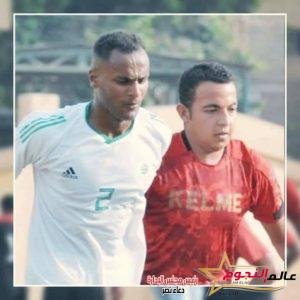 اسلام خطاب: " الفرق بين اللاعب المصري واللاعب الأوروبي 3 اسلام خطاب: " الفرق بين اللاعب المصري واللاعب الأوروبي
