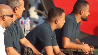 الدكتور إسلام خطاب .. ينعي ضحايا حادث كنيسة أبو سيفين 