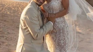 "حفل واحد لا يكفي".. مشاهير أقاموا أكثر من زفاف على مدار أيام متعددة