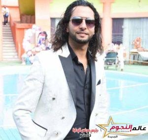 الناقدة الفنية دعاء حلمي أحد حضور مهرجان "صناع السعادة" 3 الناقدة الفنية دعاء حلمي أحد حضور مهرجان "صناع السعادة"