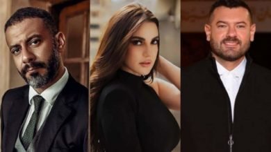 «وعد إبليس والمتهمة والغرفة 207».. أعمال تُعرض قريبًا على شاهد