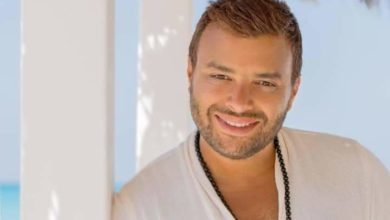 رامي صبري يعلن عن موعد طرح أغنيته الجديدة «ولسه ياما»