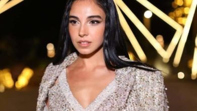 سلمى أبو ضيف : تحصد الاشادات في "منعطف خطر"