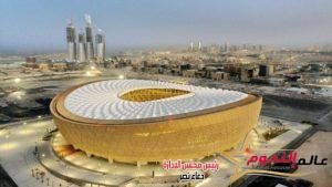 قطر تعلن عن ملاعب كأس العالم " قطر 2022 " في نسخته الإستثنائية 10 قطر تعلن عن ملاعب كأس العالم " قطر 2022 " في نسختها الاستثنائية