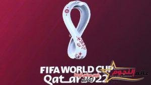طموحات المنتخبات العربية في كأس العالم قطر 2022