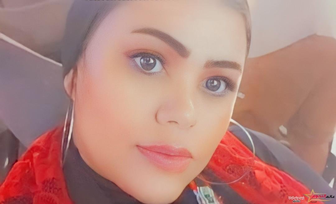 الفنانة بلسم أبو زيد في حوار خاص لـ عالم النجوم: أفضل حياتي الأسرية علي حياتي الغنائية