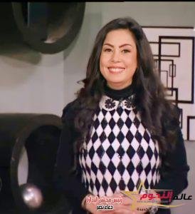 الإعلامية عزة عبدالحكيم لـ"عالم النجوم": ماسبيرو رمز مصر وأتمني أن يري العالم ماسبيرو بعيون أبنائه المخلصين له 2 الإعلامية عزة عبدالحكيم لـ"عالم النجوم": ماسبيرو رمز مصر وأتمني أن يري العالم ماسبيرو بعيون أبنائه المخلصين له