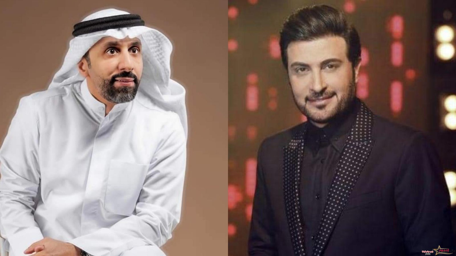 اغنية كويتية تجمع ماجد المهندس وفهد الناصر بعد نجاح «لندن» 1 اغنية كويتية تجمع ماجد المهندس وفهد الناصر بعد نجاح «لندن»