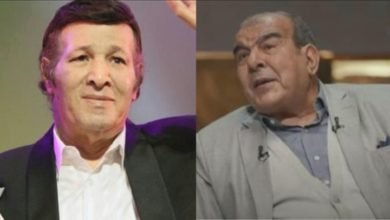 نقابة المهن التمثيلية تحيل الفنان فكرى صادق إلى التحقيق