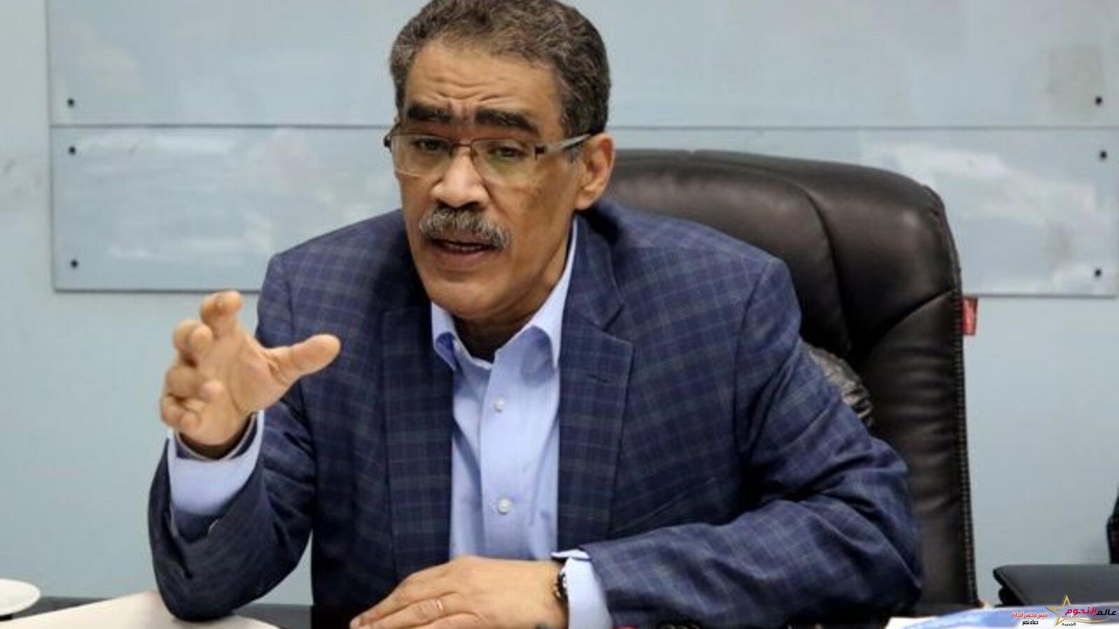 ضياء رشوان: "اللجان ليست مجرد أشياء لتفريق الحوار الوطني" 2 ضياء رشوان: "اللجان ليست مجرد أشياء لتفريق الحوار الوطني أو تفتيته ولكن لجديته"