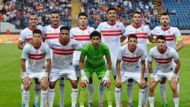 رسميا … الـ كاف يعلن الكونغولي بيير جان نجوين حكما لمباراة إيليكت التشادي والزمالك