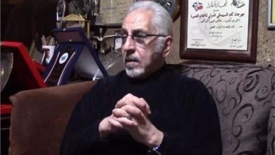 "عمرو نوار" ينعي رحيل المخرج الكبير علي عبد الخالق … بكلمات مؤثرة