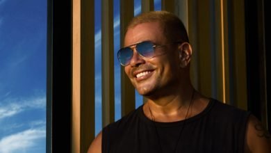 الكويت تقدم "عمرو دياب" في حفل جديد في ها الموعد