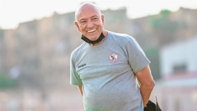 فيريرا يعلن تشكيل الزمالك لـ مواجهة إليكت سبورت التشادي بدوري أبطال إفريقيا