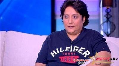 عبير صلاح الدين: محمد صبحي حاربني وجاب لي اكتئاب 5 سنين