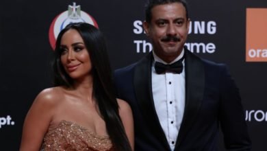 تكريم نجوم خلف الكاميرا وتقديم محمد فراج بمهرجان القاهرة للدراما