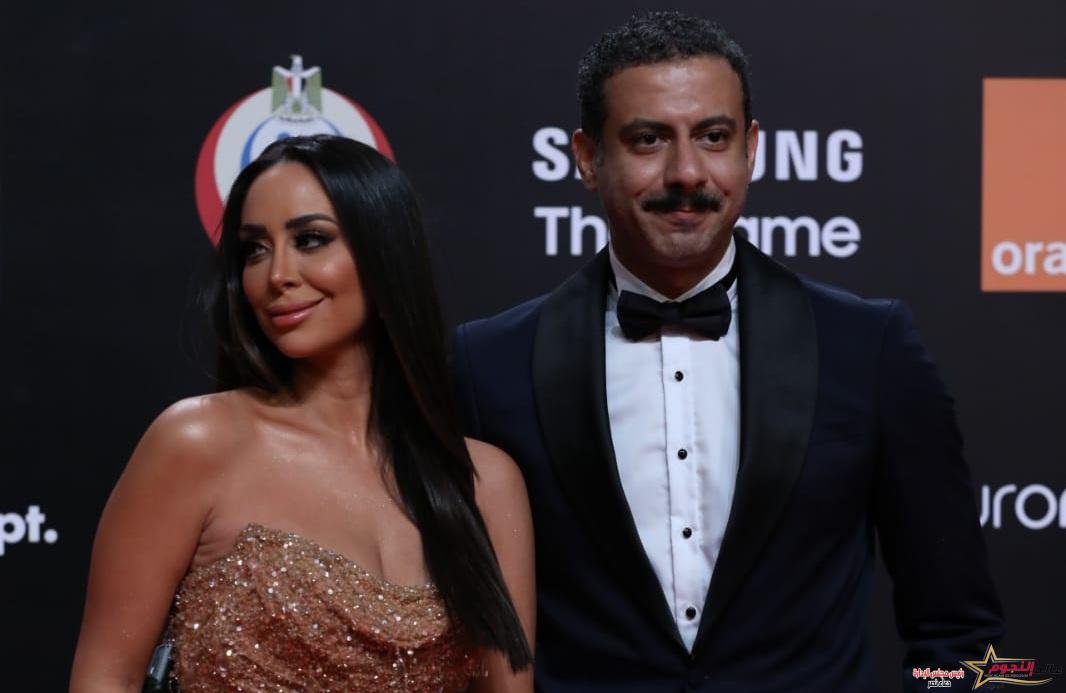 تكريم نجوم خلف الكاميرا وتقديم محمد فراج بمهرجان القاهرة للدراما
