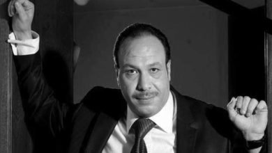 سلطان الفن.. خالد صالح وأهم التفاصيل الأخيرة في ذكرى رحيله الثامن