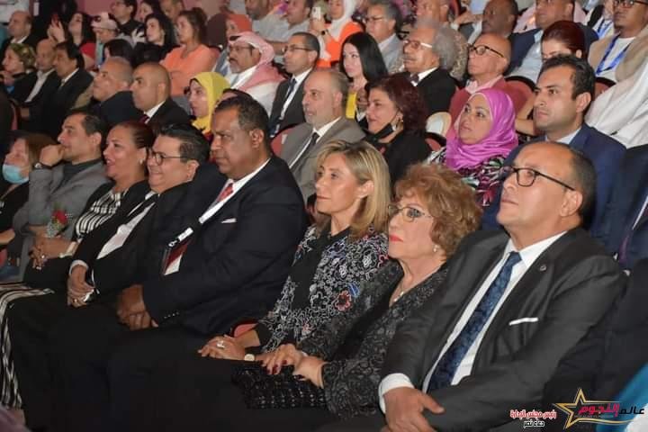 الكيلاني: تطلق فعاليات الدورة 29 من مهرجان القاهرة الدولي للمسرح التجريبي 3 الكيلاني: تطلق فعاليات الدورة 29 من مهرجان القاهرة الدولي للمسرح التجريبي