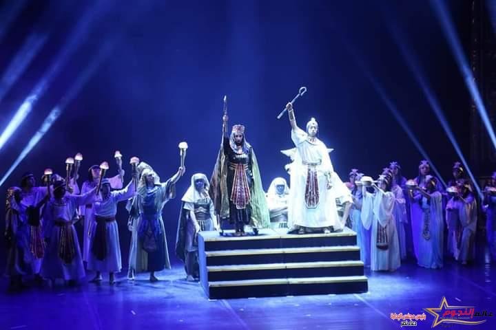 الكيلاني: تطلق فعاليات الدورة 29 من مهرجان القاهرة الدولي للمسرح التجريبي 5 الكيلاني: تطلق فعاليات الدورة 29 من مهرجان القاهرة الدولي للمسرح التجريبي