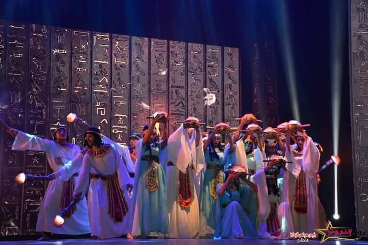 الكيلاني: تطلق فعاليات الدورة 29 من مهرجان القاهرة الدولي للمسرح التجريبي 7 الكيلاني: تطلق فعاليات الدورة 29 من مهرجان القاهرة الدولي للمسرح التجريبي