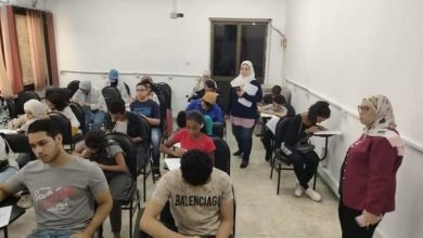 الشباب والرياضة تواصل تنفيذ دورات اللغة الإنجليزية للطلائع بالتعاون مع جامعة عين شمس