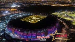 قطر تعلن عن ملاعب كأس العالم " قطر 2022 " في نسخته الإستثنائية 7 قطر تعلن عن ملاعب كأس العالم " قطر 2022 " في نسختها الاستثنائية