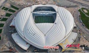 قطر تعلن عن ملاعب كأس العالم " قطر 2022 " في نسخته الإستثنائية 5 قطر تعلن عن ملاعب كأس العالم " قطر 2022 " في نسختها الاستثنائية