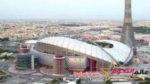 قطر تعلن عن ملاعب كأس العالم " قطر 2022 " في نسخته الإستثنائية 2 قطر تعلن عن ملاعب كأس العالم " قطر 2022 " في نسختها الاستثنائية