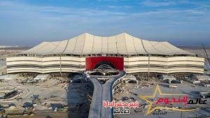 قطر تعلن عن ملاعب كأس العالم " قطر 2022 " في نسخته الإستثنائية 3 قطر تعلن عن ملاعب كأس العالم " قطر 2022 " في نسختها الاستثنائية