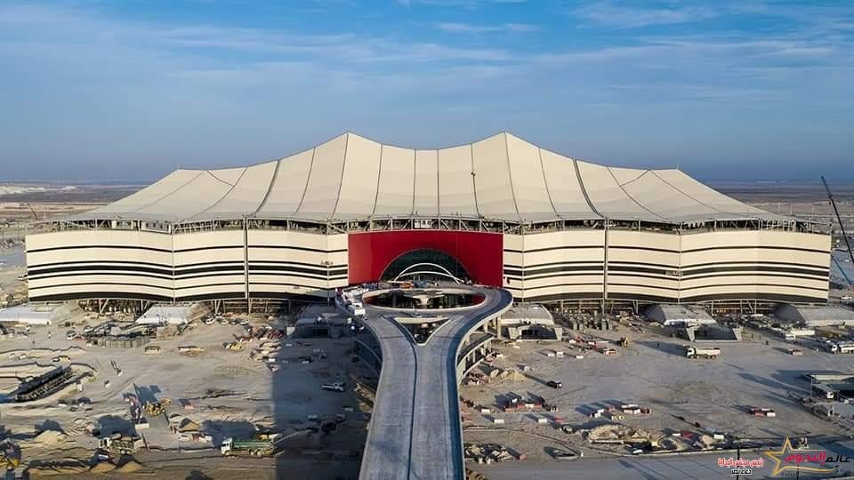 قطر تعلن عن ملاعب كأس العالم " قطر 2022 " في نسختها الاستثنائية