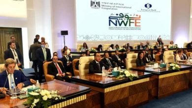 مدبولى: نُوَفّي يستهدف تحقيق التنمية عبر المناطق الرئيسية فى مصر