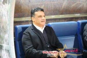 بعد توليه منصب المدير الفني .. إيهاب جلال يستغنا بشكل نهائي عن 8 لاعبين من المصري البورسعيدي 1 بعد توليه منصب المدير الفني .. إيهاب جلال يستغنا بشكل نهائي عن 8 لاعبين من المصري البورسعيدي