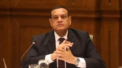 وزير التنمية المحلية : تسليم معدات المحطة الوسيطة المتحركة بمدينة أسوان للمحافظة بتكلفة 7.5 مليون جنيه 