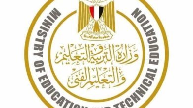 حجازي يصدر قرارًا بشأن تحديد الرسوم والغرامات والاشتراكات ومقابل الخدمات الإضافية التى تحصل من طلاب المدارس