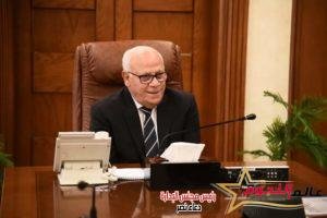 محافظ بورسعيد : تنفيذ عدد من المبادرات من خلال المركز التكنولوجي بديوان عام المحافظة 2 محافظ بورسعيد : تنفيذ عدد من المبادرات من خلال المركز التكنولوجي بديوان عام المحافظة