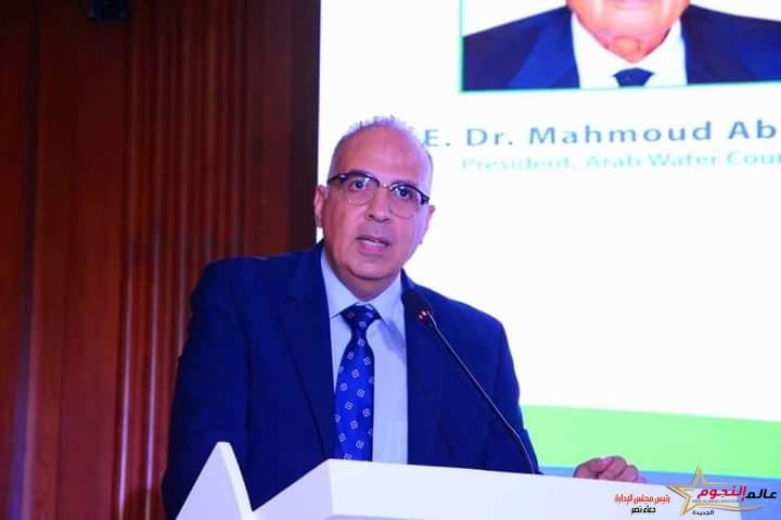 سويلم يشارك في الجلسة الإفتتاحية لـ "منتدى البيئة والتنمية الطريق إلى مؤتمر المناخ COP27"