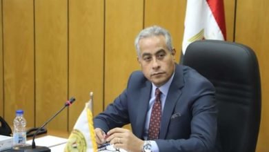  شحاتة: حريصون على تنفيذ أهداف "الصندوق" في دعم الشركات المتعثرة ومساندة عمالها