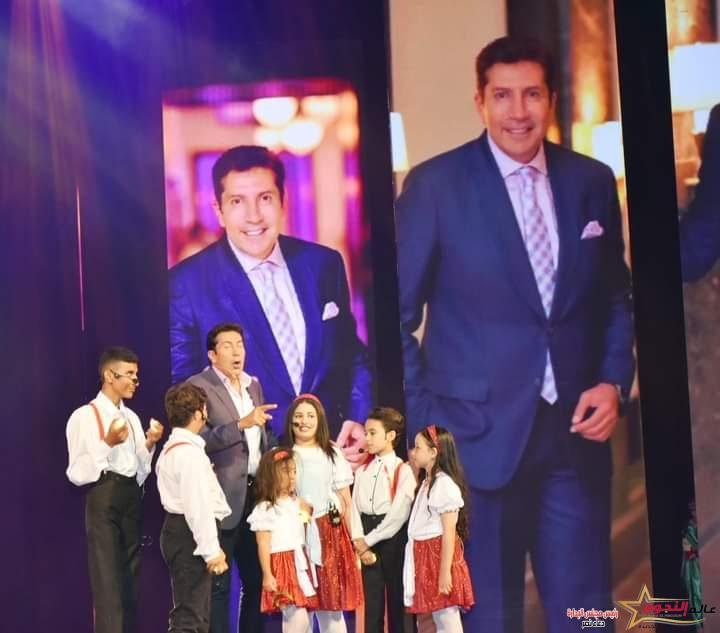 وزيرتا الثقافة والهجرة تشهدان افتتاح الدورة السادسة من ملتقى "أولادنا" 3 وزيرتا الثقافة والهجرة تشهدان افتتاح الدورة السادسة من ملتقى "أولادنا"