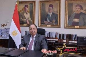 وزير المالية: منظومة «ACI» ساعدتنا في تطبيق المعايير الأوروبية والأمريكية على السلع المستوردة