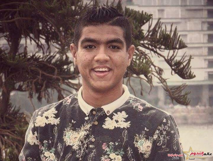 عالم النجوم تهنئ "أحمد" نجل الفنان حسن عثمان بعيد ميلاده