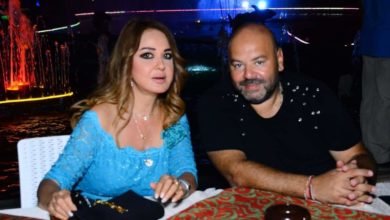 في ثالث يوم … مادلين طبر تشيد بمواهب وجهود مخرج منتدى مصر الدولي لكنوز الإبداع