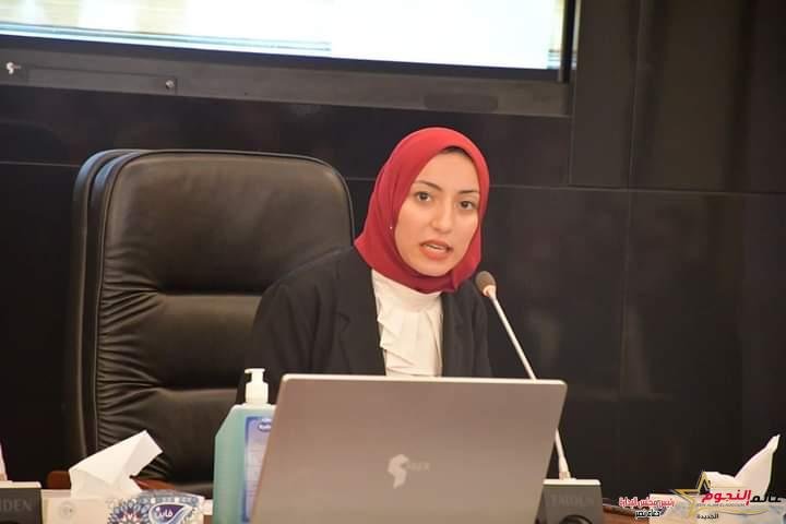 وزير الشباب يشهد الجلسة الختامية لمؤتمر برلمان الطلائع بمقر مجلس النواب