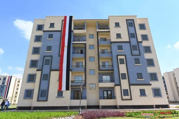 الجزار يتجول بمواقع وحدات المبادرة الرئاسية "سكن لكل المصريين" لمنخفضى الدخل بمدينة حدائق العاصمة 4 الجزار يتجول بمواقع وحدات المبادرة الرئاسية "سكن لكل المصريين" لمنخفضى الدخل بمدينة حدائق العاصمة